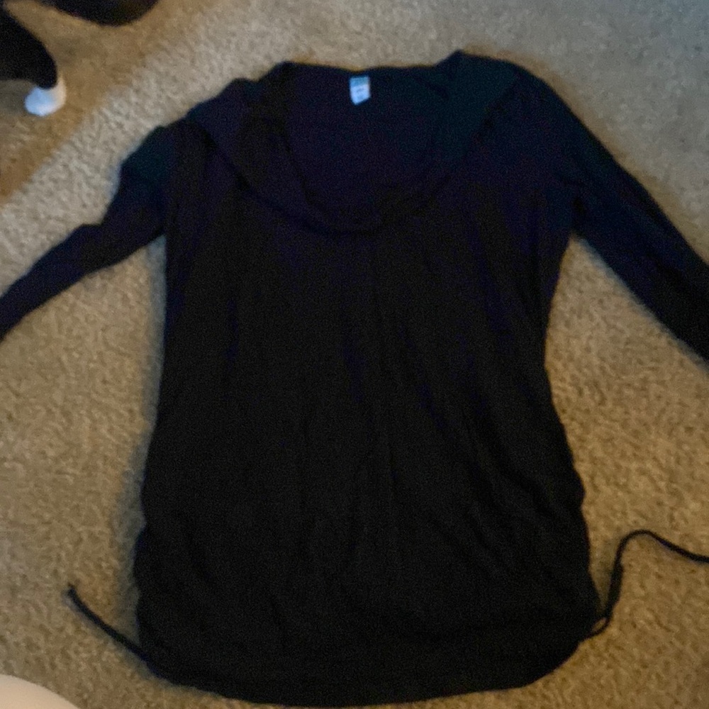 Maternity Shirt